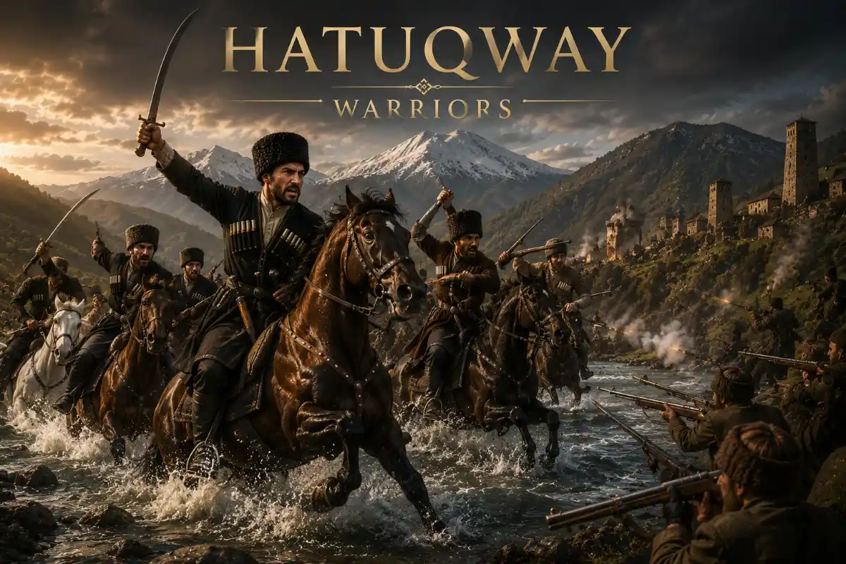 Hatuqway Warriors