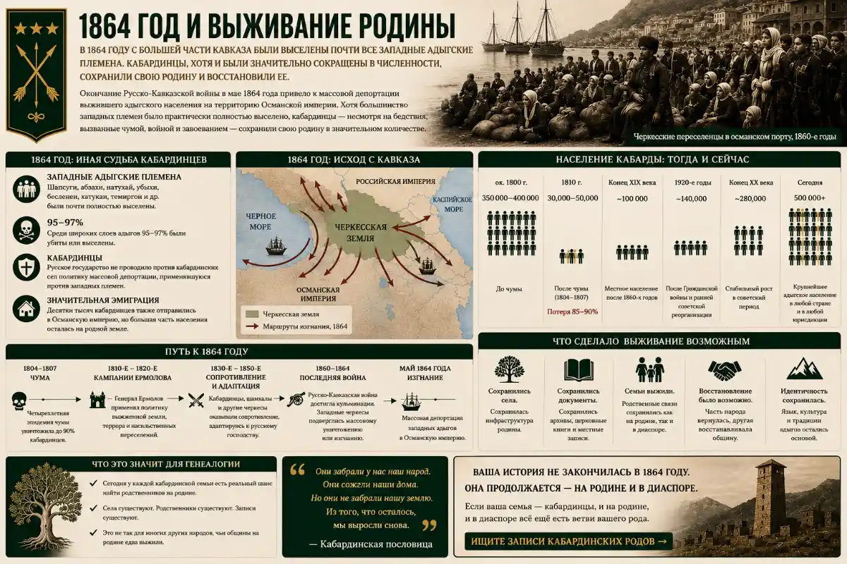 Yermolov and the scorched earth policy