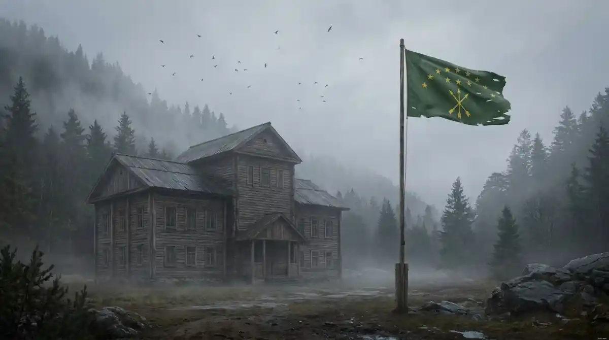 June 13, 1861: When 12 Circassian Tribes United